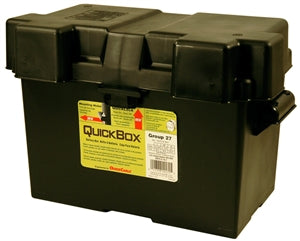 Battery Box Group 27 (120172-001)