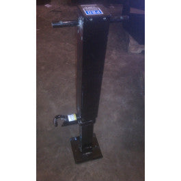 12K JACK SIDE PULL SPRING FOOT (JDS10-26SP2)
