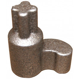 Lug Top CamDoor Latch - Dump (180108)