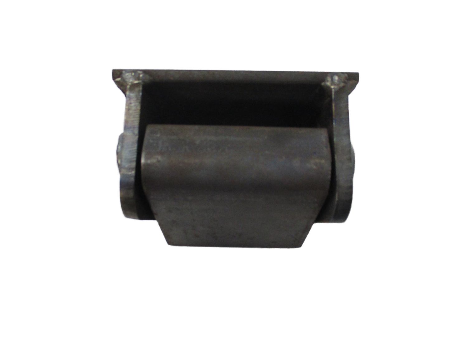 Half Pivot Hinge for Dumps/Tilts (180126)