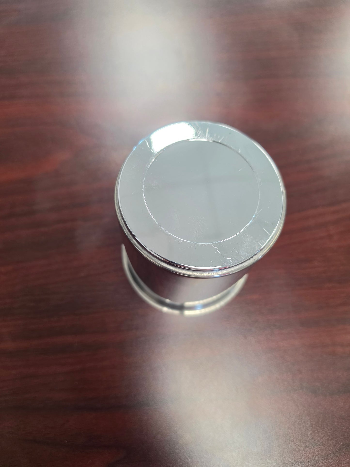 CAP, CENTER, 5 LUG (70010625)