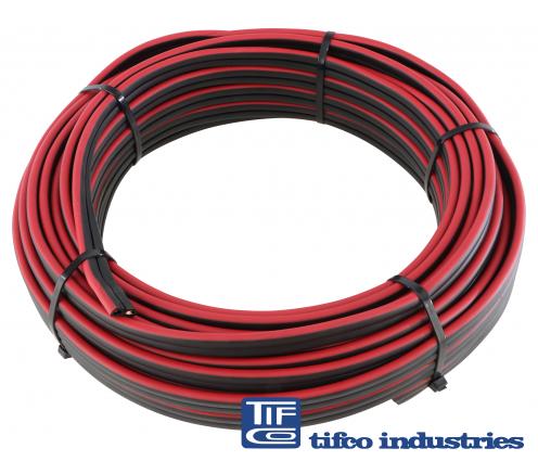 BONDED BATTERY CABLE 4 GAUGE (4216)