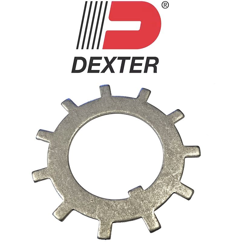 WASHER TANG 1-1/2" 14 GA (DXP-005-071-00)