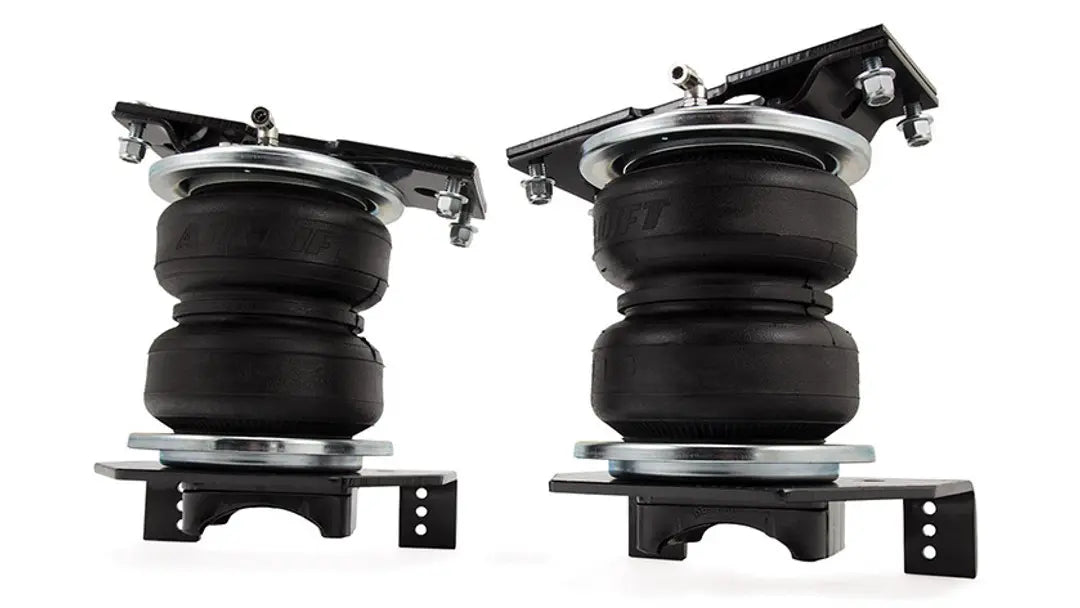 AIRLIFT LOAD LIFTER 5000 AIR SPRING KIT (57399)