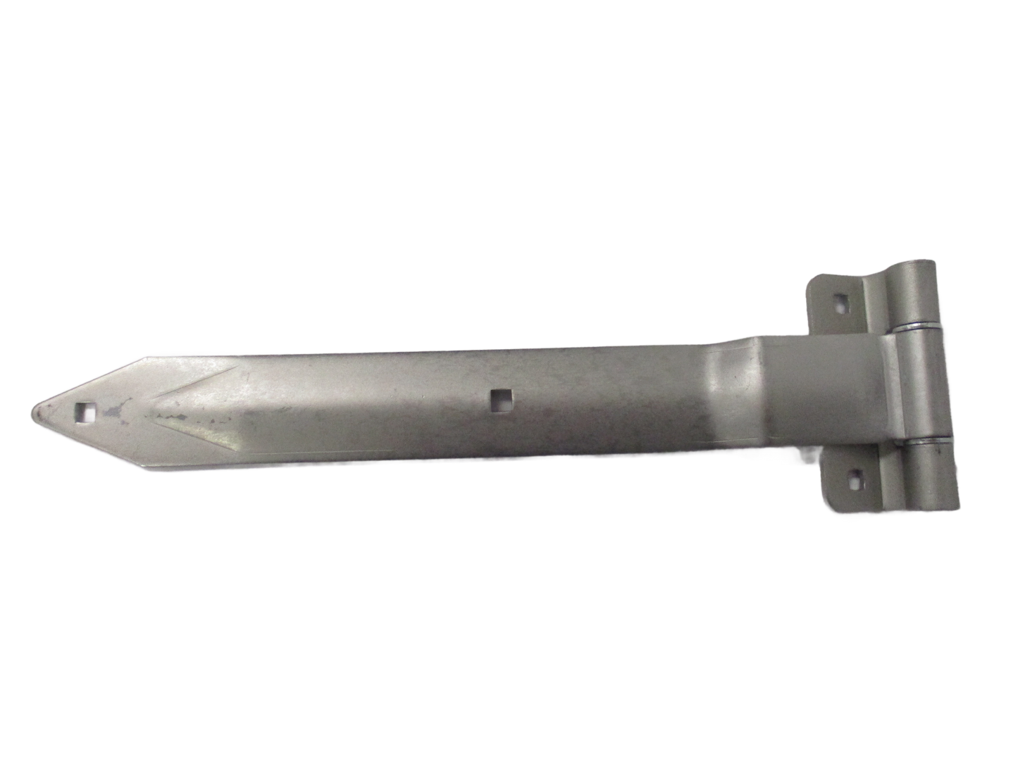 14" strap hinge (70070027)