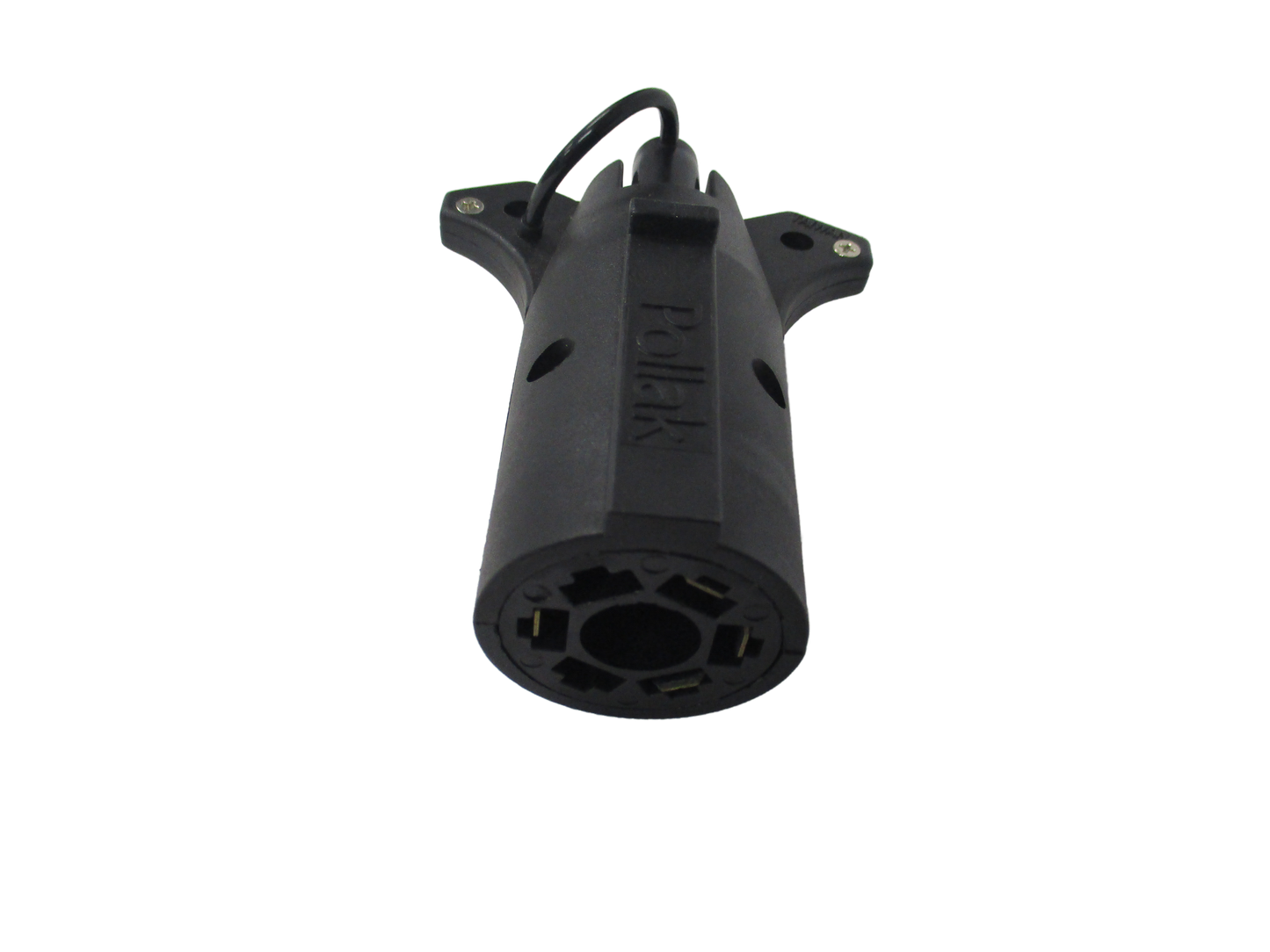7 WAY PLUG MALE (85005-MOENCH)