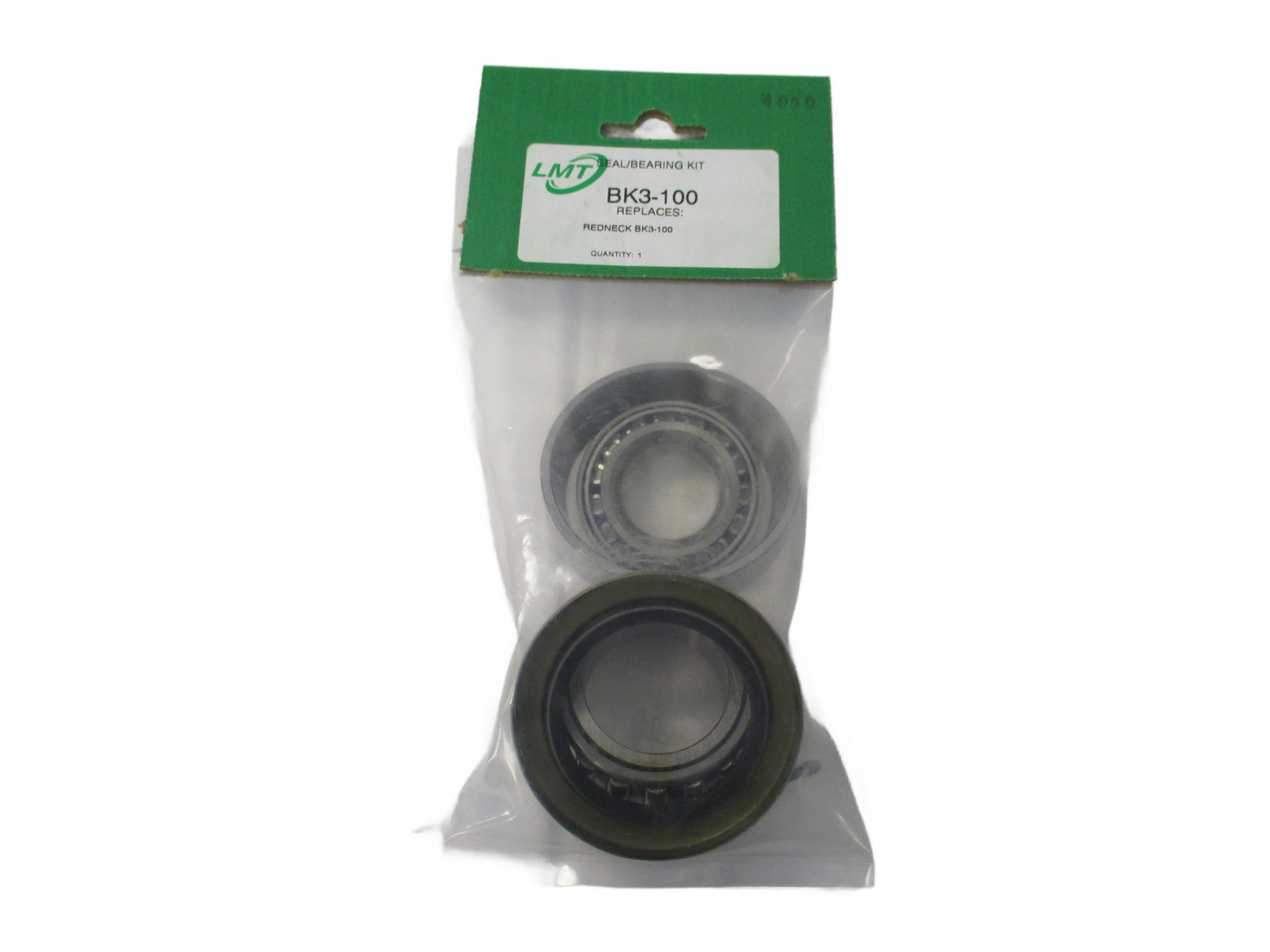 SEAL & BEARING KIT (BK3-100)