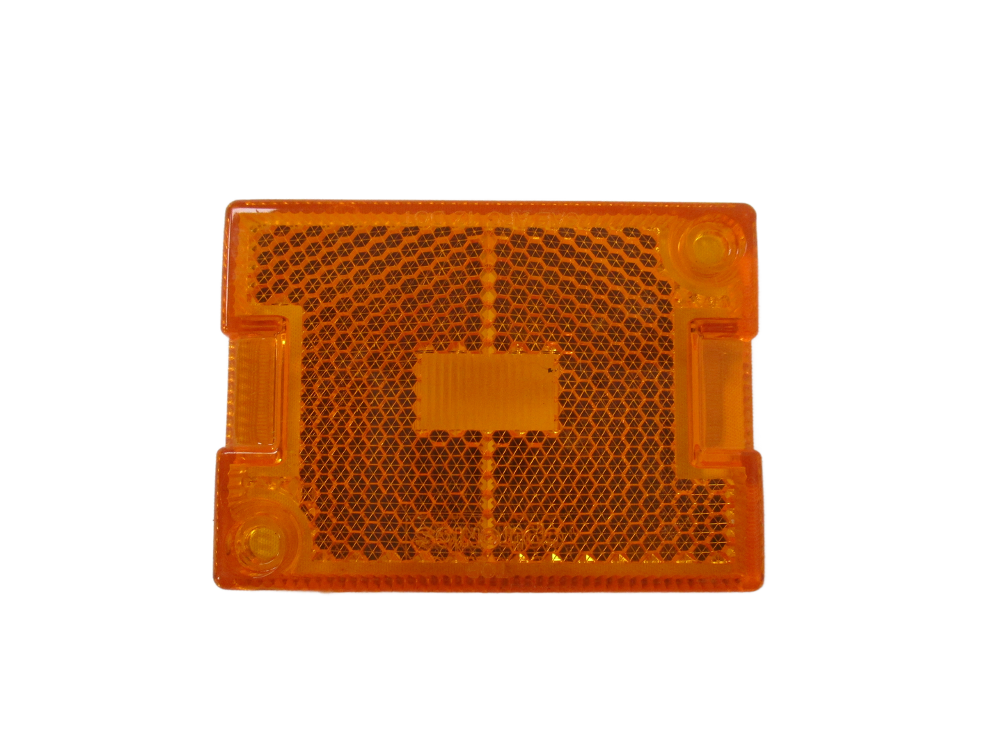 AMBER LENS FOR MC36AB (CTE-A-36AB)