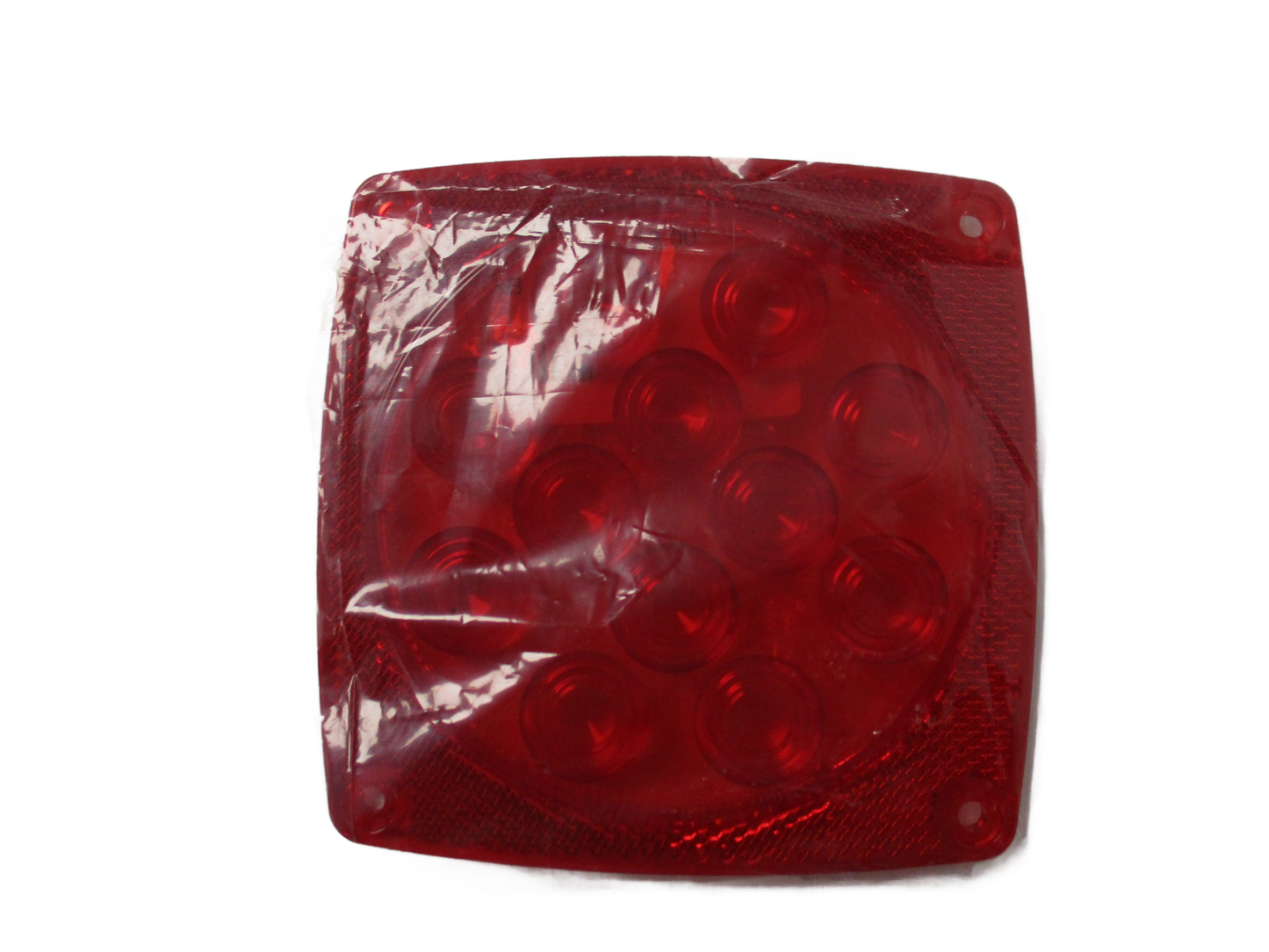 RED LENS FOR STL8/9RB (CTE-AL8RB)