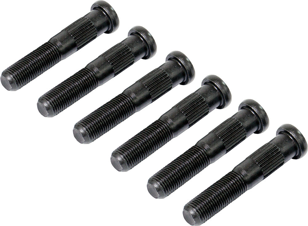 BOLT PRESS IN 1/2"-20 X 2.65" (DXP-007-262-00)