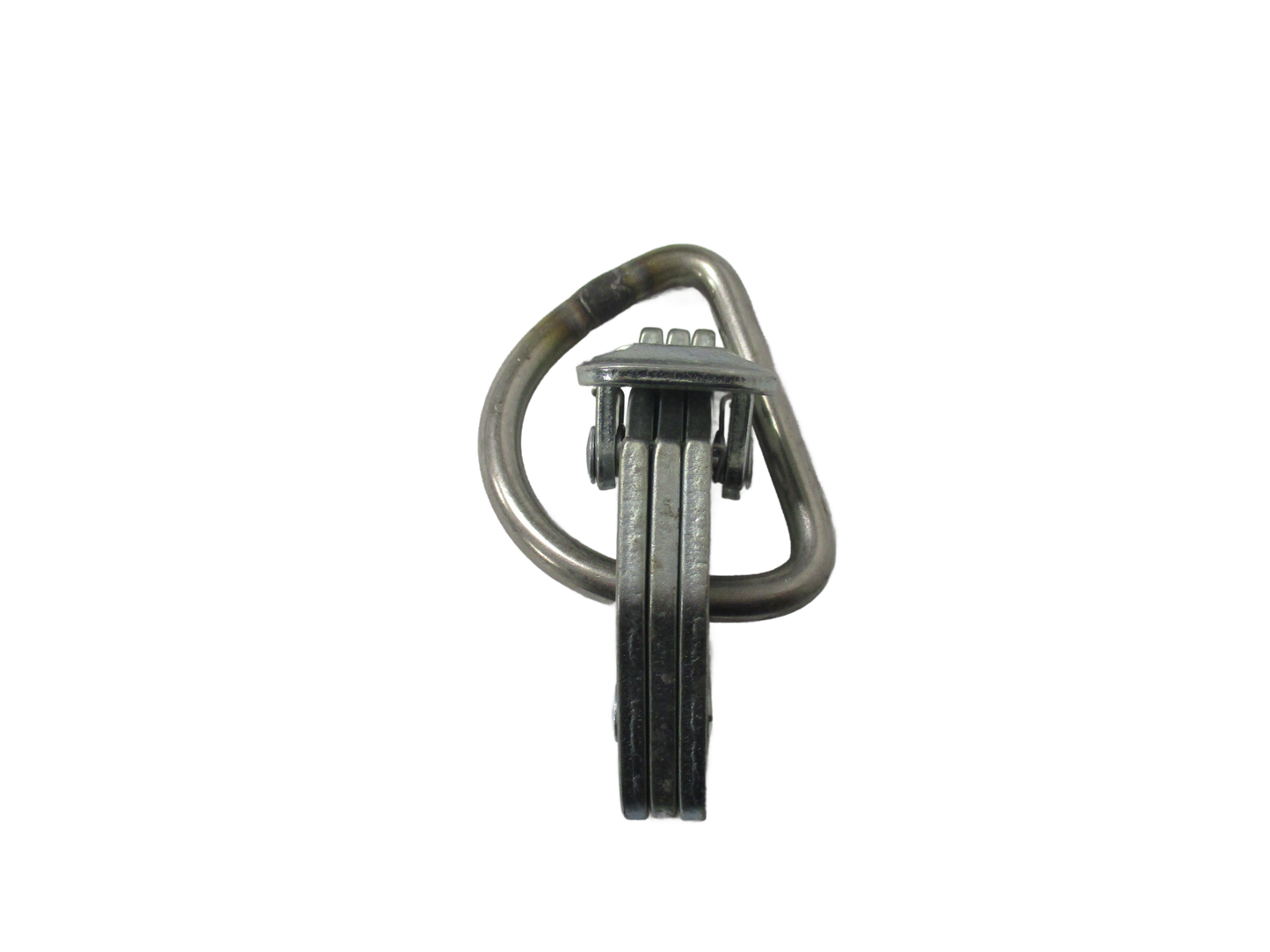 2,000# E-TRACK D-RING (KIN-FE8301-1)
