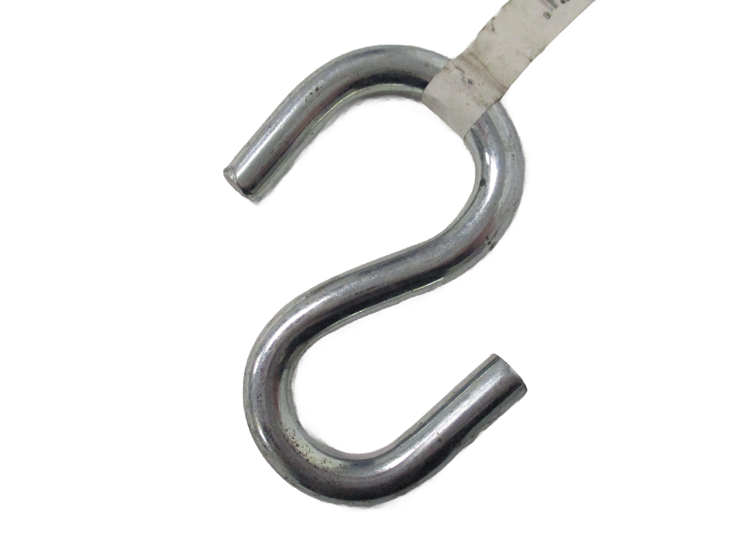 GALVANIZED S-HOOK (S-HOOK)