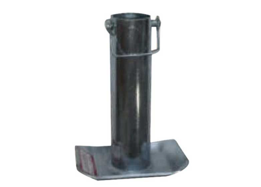 JACK FOOT EXTENSION 8.5" (PCRJF-101)