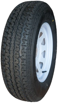 Tires, Wheels & Accessories