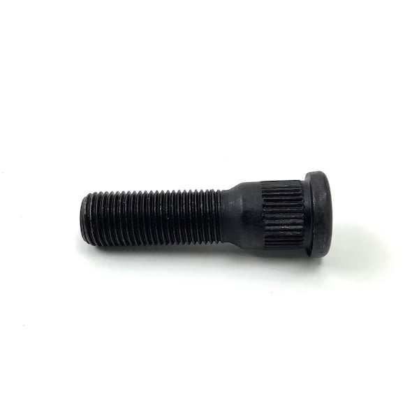 BOLT PRESS IN 1/2-20 X 1.99 PHOS & OIL, WHEEL STUD (DXT-007-122-00)