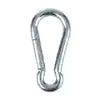 5/16" ZINC PLATED SPRING CLIP 3.13" LENGTH. 3/8" THROAT OPENING WLL: 280 LBS (11000-60659)