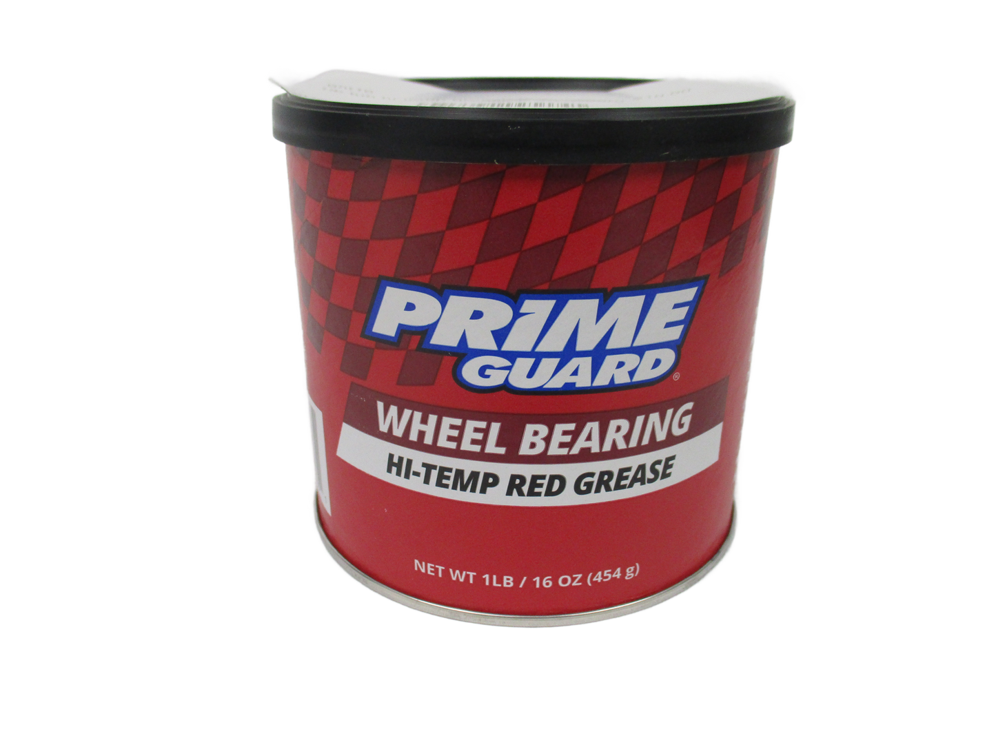 1 LB. TUB H-TEMP GREASE PRIMEGUARD (GHT16)