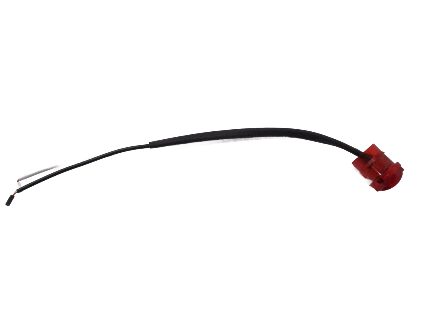 Red Uni-Lite™ 3/4” Sealed LED Marker/Clearance Lights (OPT-MCL-11RKB)