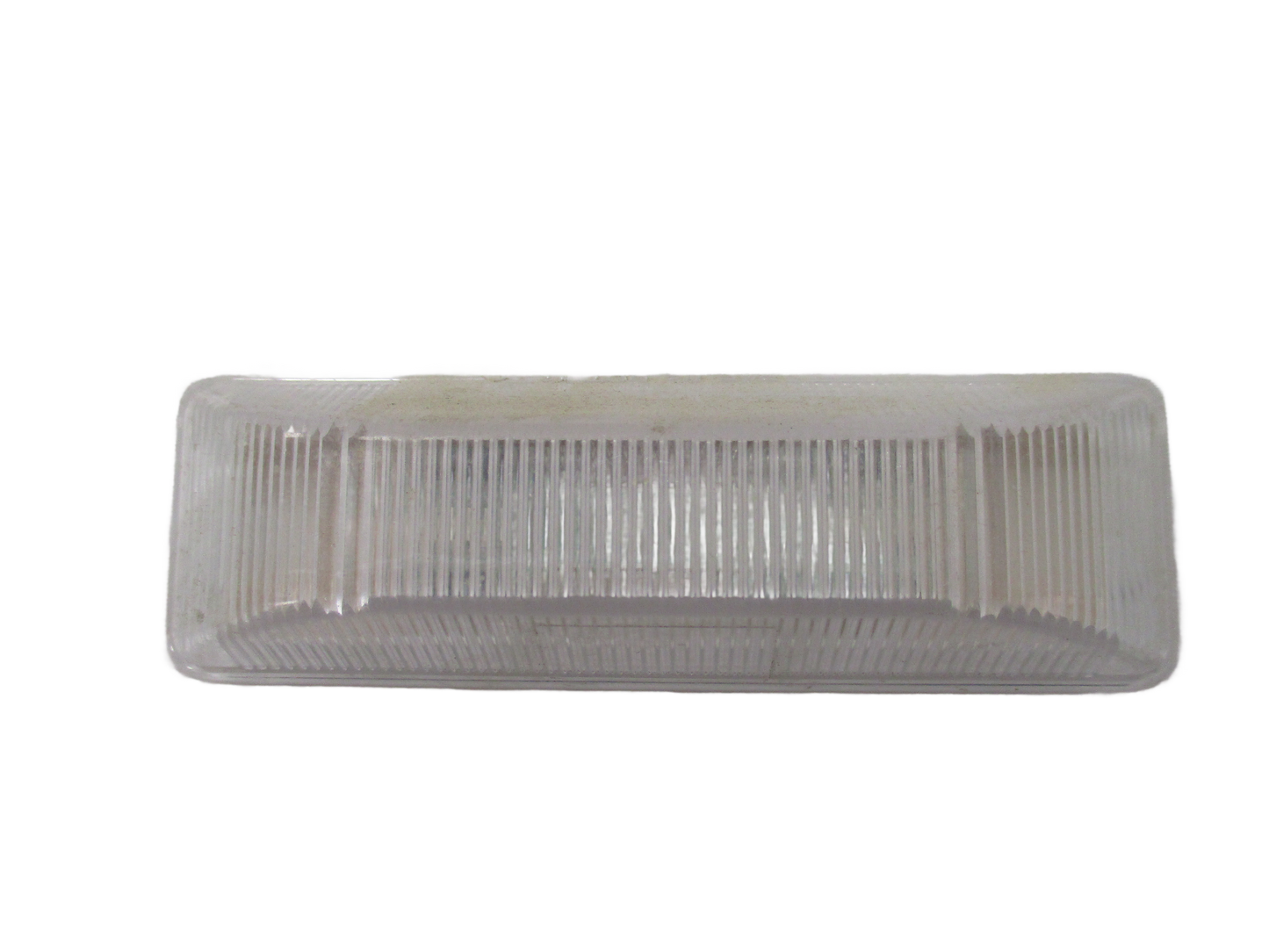 MCL-65 CLEAR LENS RED (OPT-MCL-65CRBB)