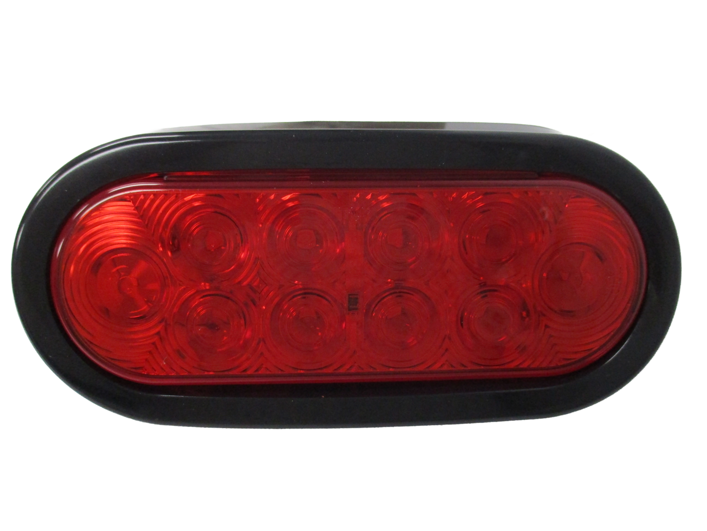 6.5IN OVAL LIGHT STOP/TURN/TAIL COMBO GROMMET & PLUG (5626510)