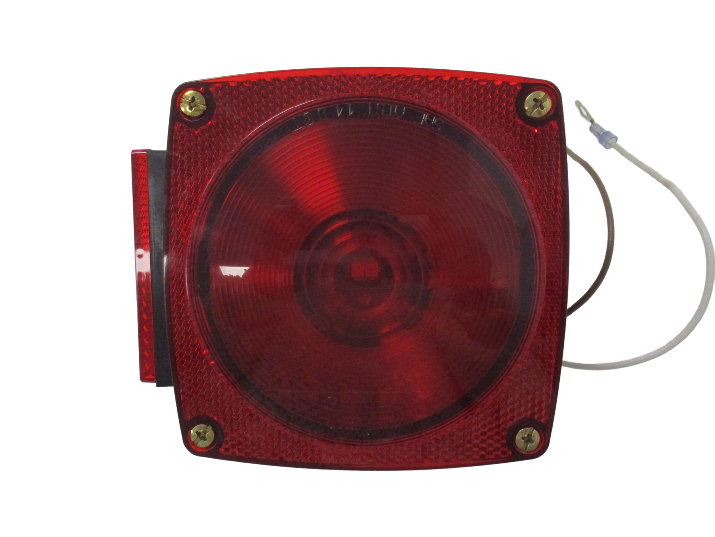 SINGLE DIODE 440 S/T/T LIGHT (OPT-STL-008RBP)