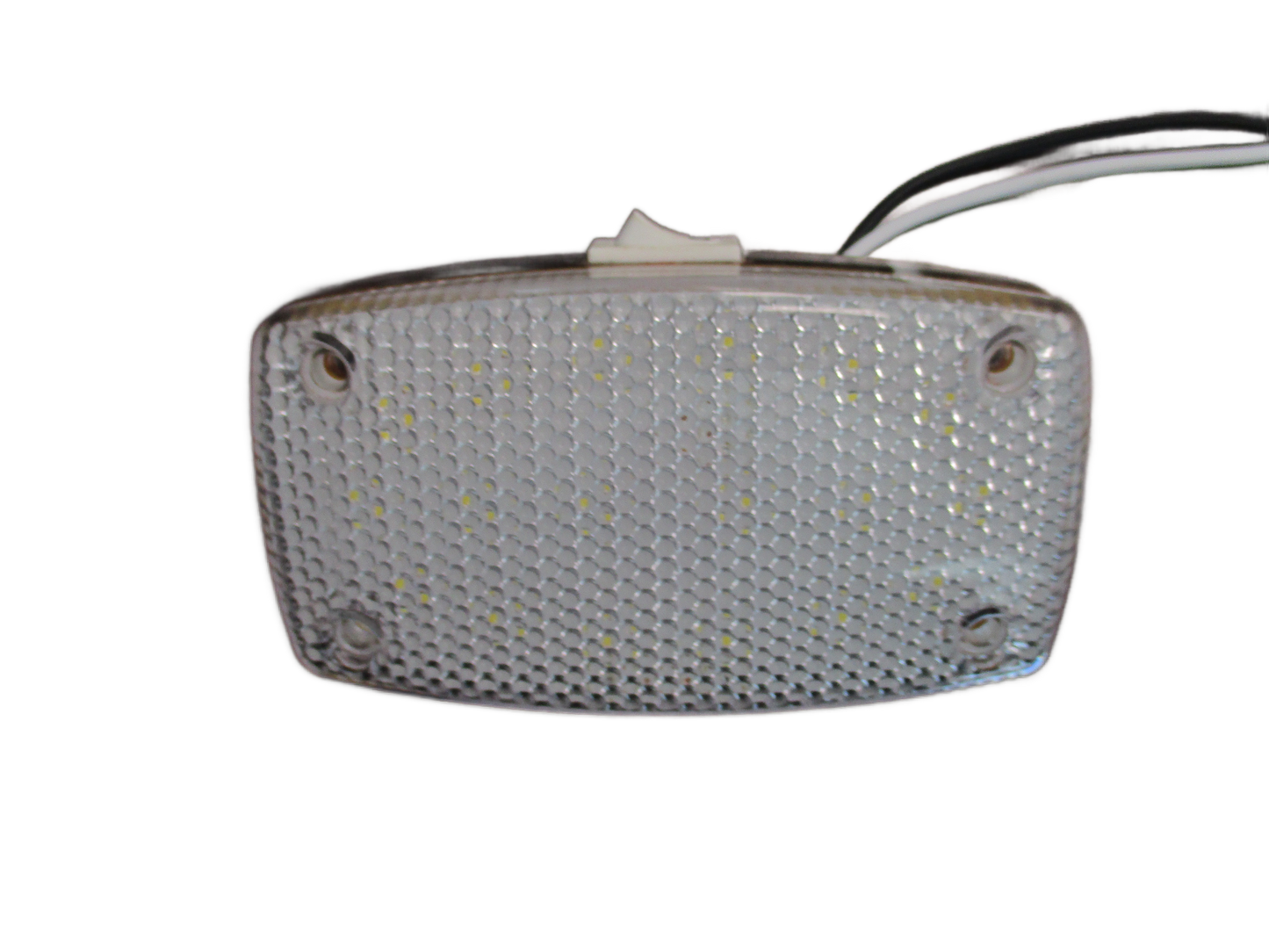 LED INT RECT 18SMD,RCKR/SWCH (OPT-ILL-22CB)