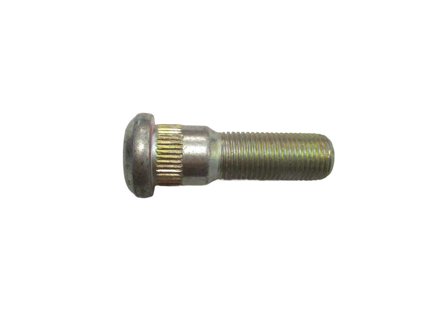 BOLT PRESS-IN 9/16"-18 X 2.30" (DXP-007-132-00)