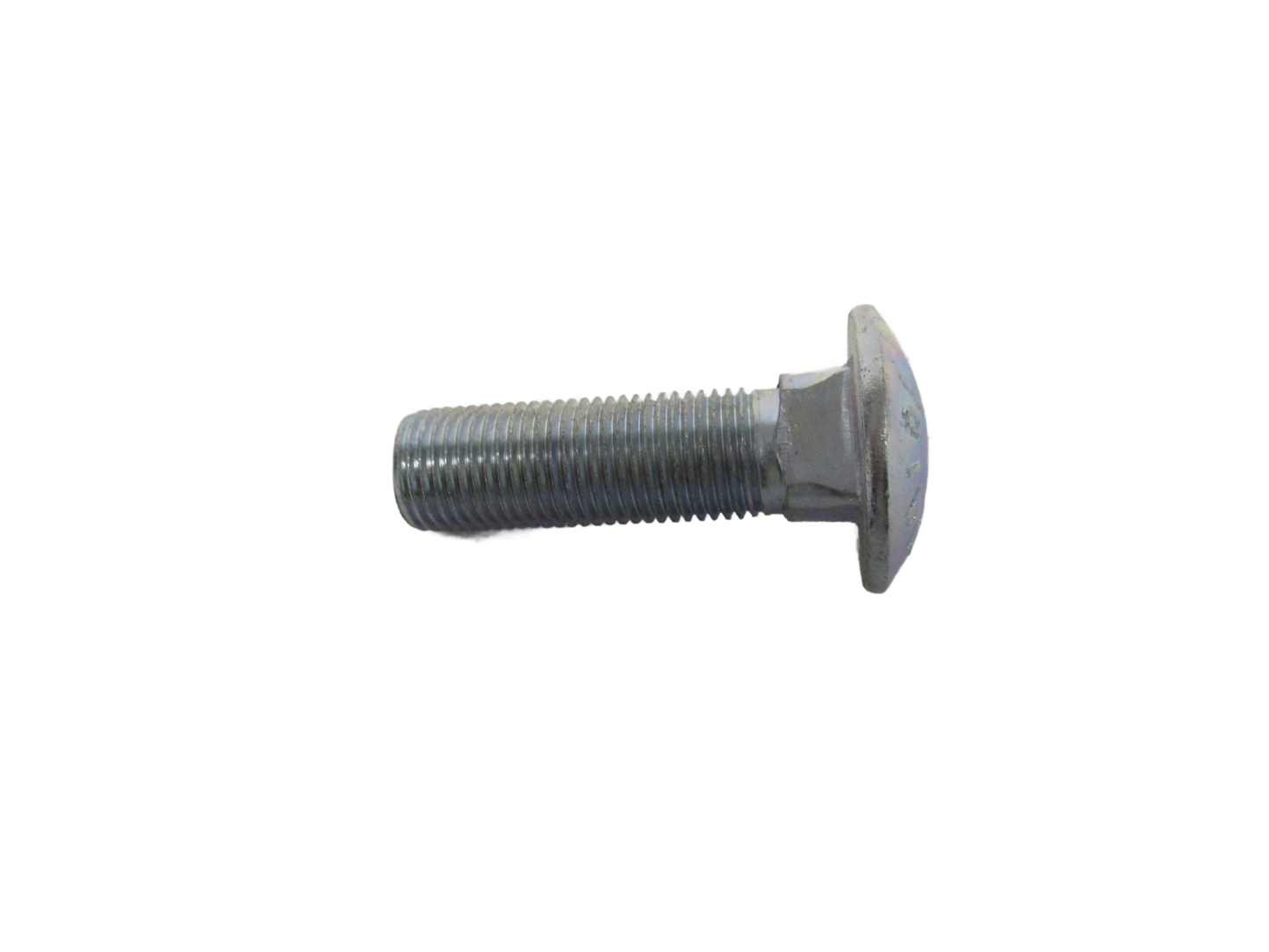 1/2"-20 X 1.75" CARRIGE BOLT ZINC (WSC-12CB)