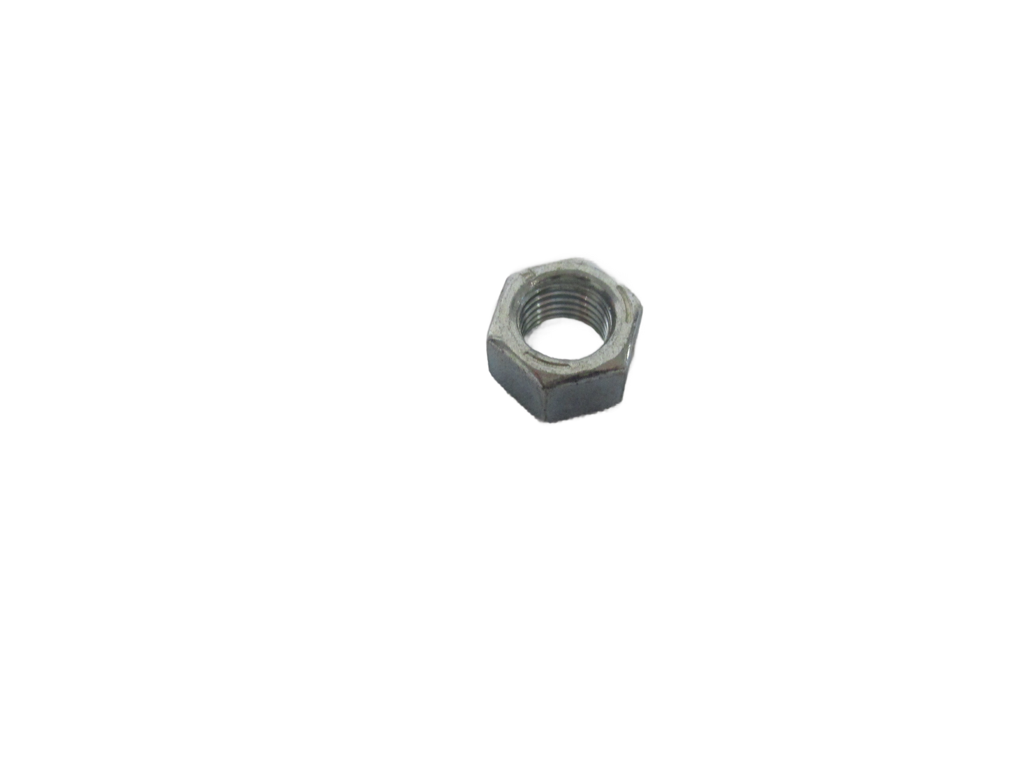 3/8"-24 HEX NUT (FBC-38NFN)
