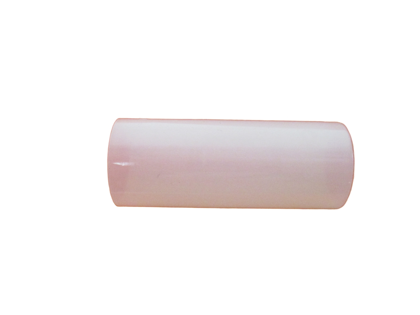 11/16" X 9/16" X 1-3/4" NYLON BUSHING (EMC-916NB)