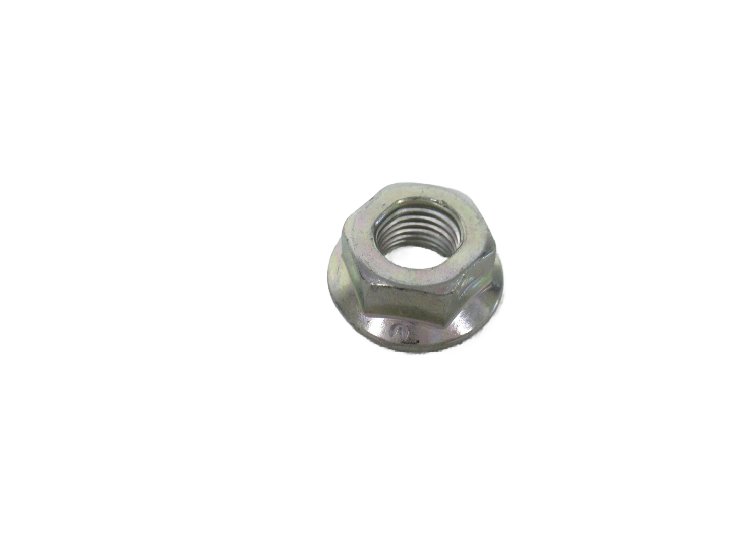 Dexter 006-092-01 – Nut Flange Lock 7/16-20 GR G Zinc Plated (DXP-006-092-01)