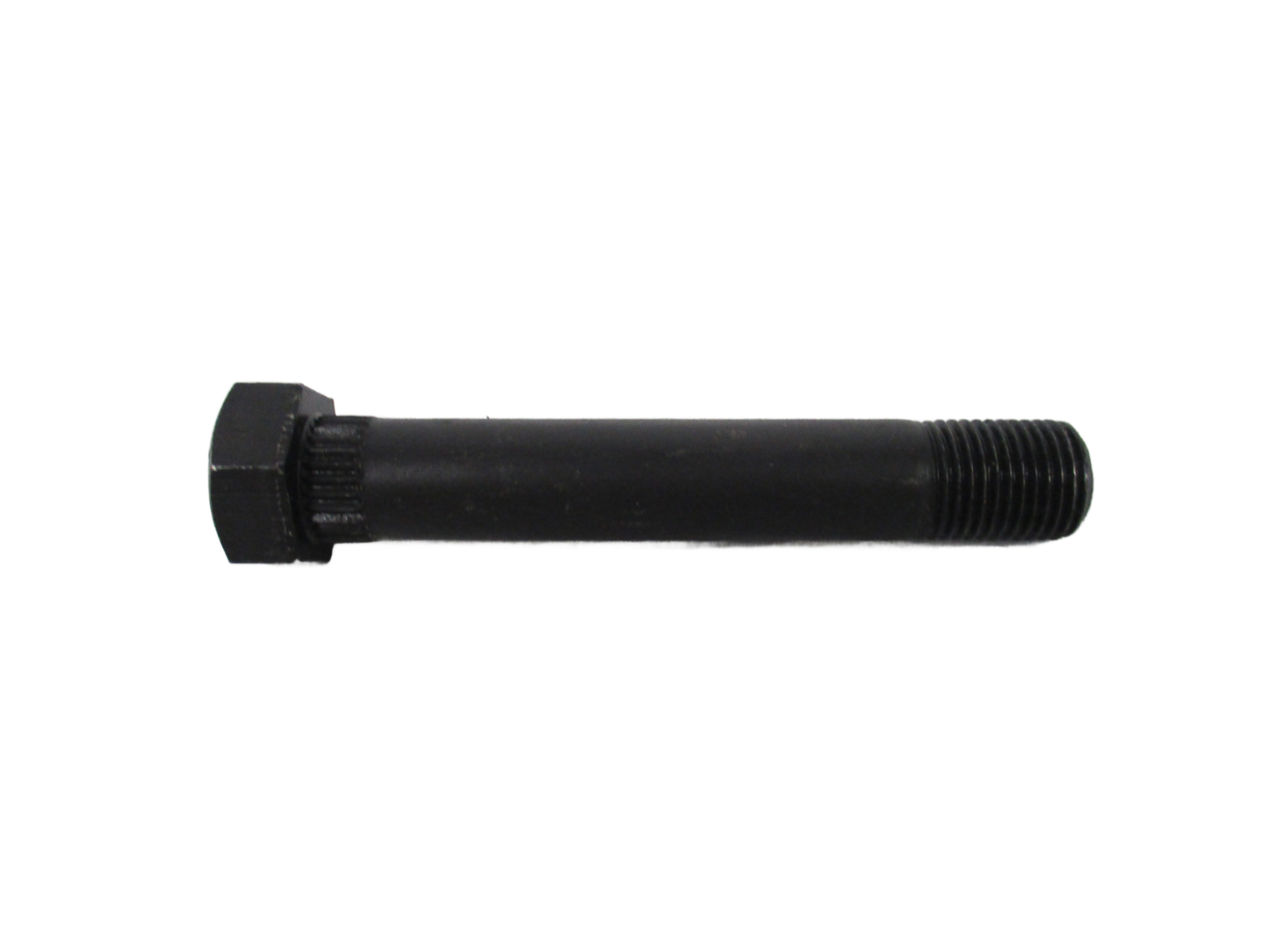9/16" X 3.5" SHACKLE BOLT (WSC-916X312NFBLN)