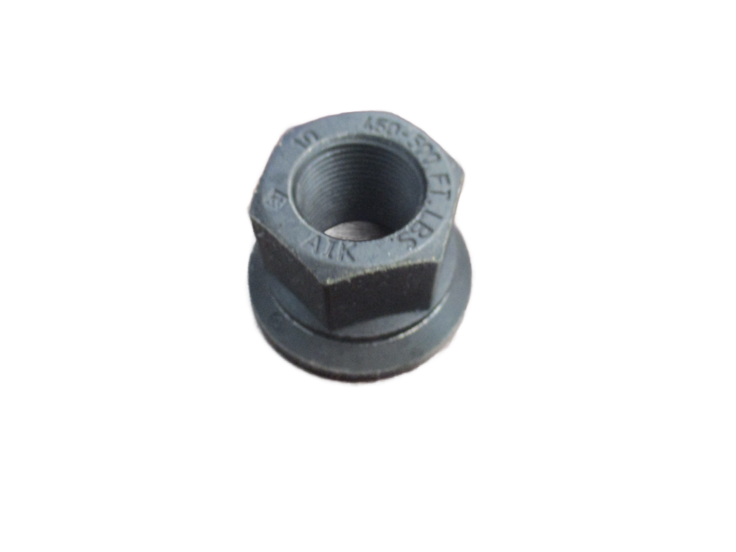 M22x1.5 — 15K – 25K Flange Hub Pilot Wheel Nut (DXP-006-118-00)