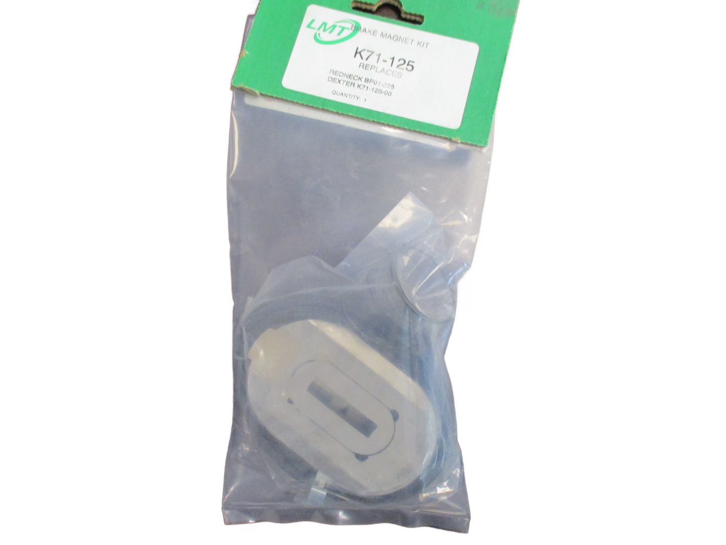 12" X 2" MAGNET KIT 7K (DXP-K71-125-00)