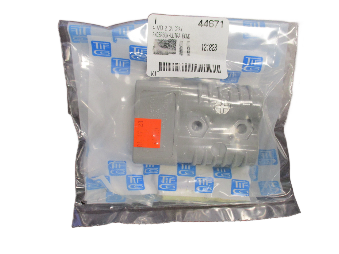 ANDERSON FUSION KIT (44671)