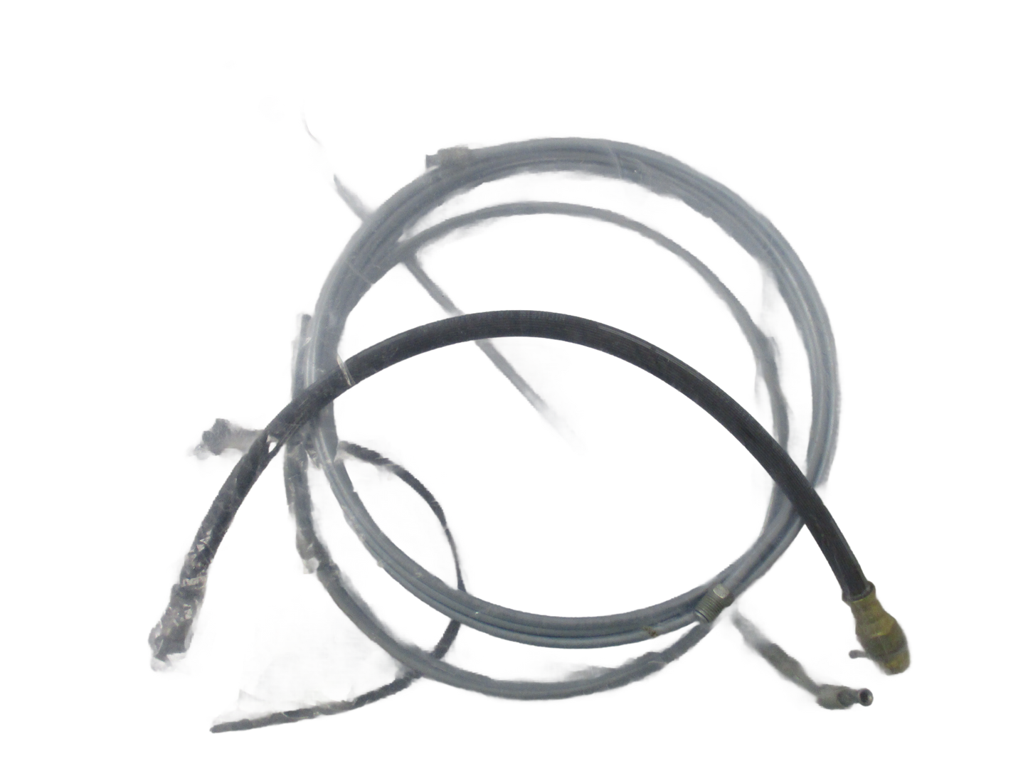 SINGLE AXLE SURGE LINE KIT (BLU-AG-100-SA)