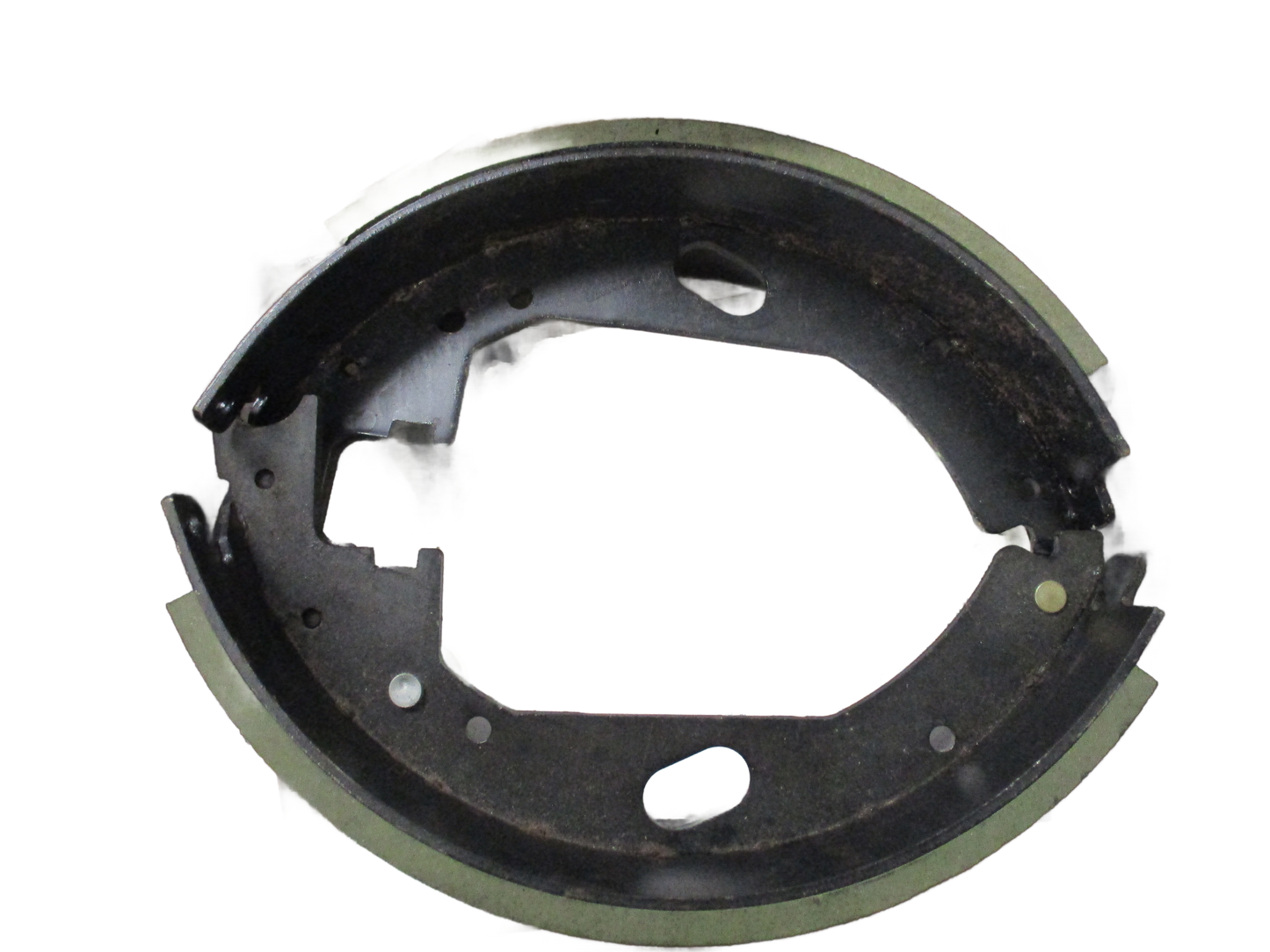 12-1/4" X 3-3/8" SHOE & LINING (DXP-K71-165-00)