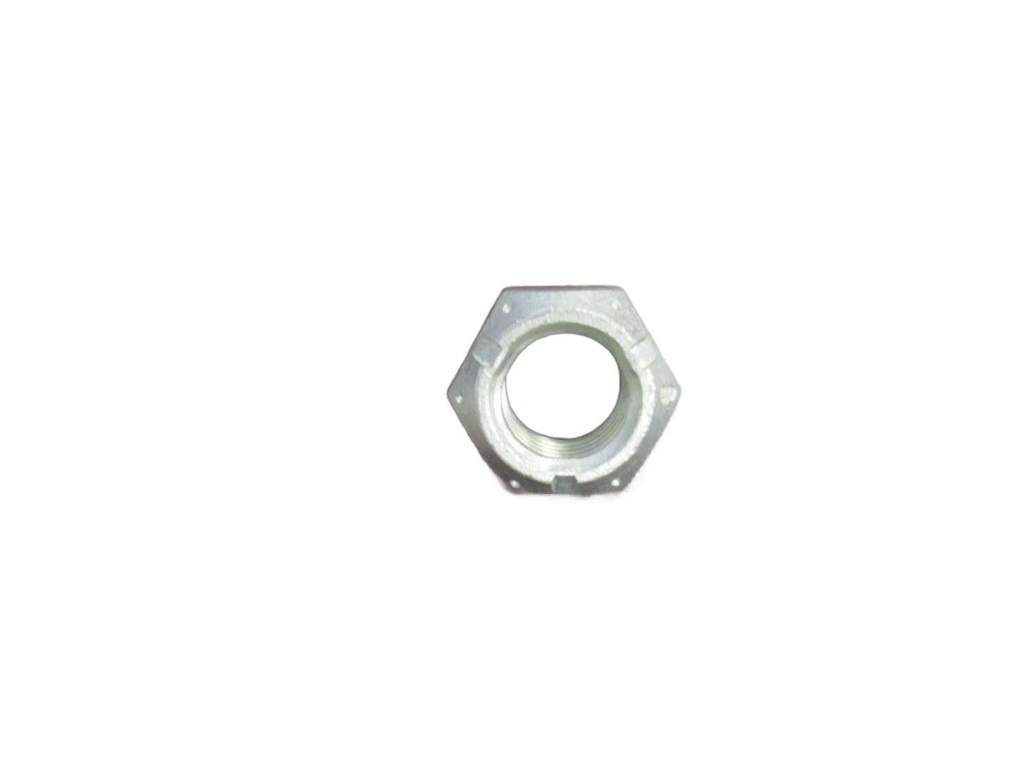 Dexter 006-072-00 – Nut Hex Lock 1.125″- 7 GR B (DXP-006-072-00)