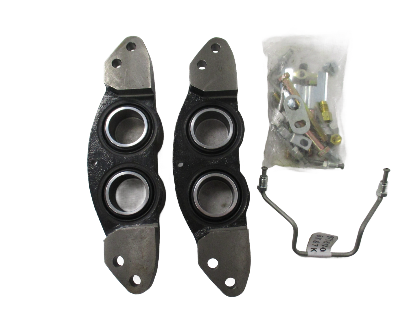 7K DEXTER DISC BRAKE CALIPER (K71-693)