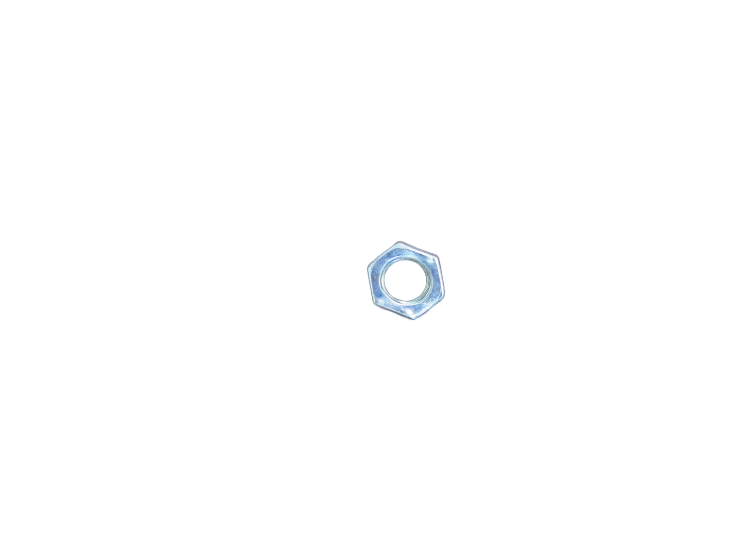 BRAKE ASSEMBLY NUT (38ln-zp)