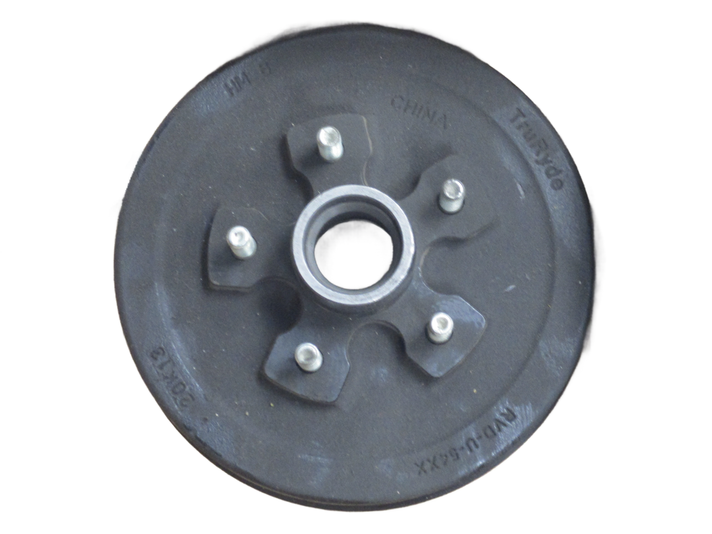 HUB DRUM KIT FOR 3.5K AXLE 5 ON 4.75 BOLT 1.718 SEAL (K8-247-93)