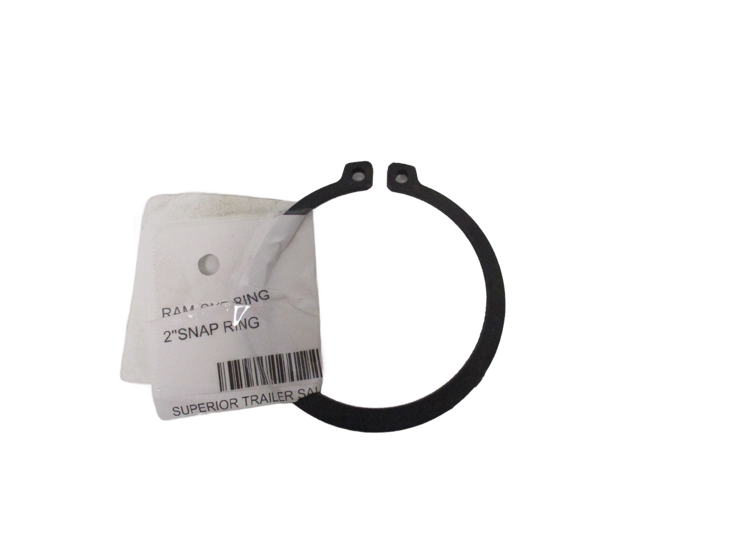 2''SNAP RING (RAM-SNP-RING)