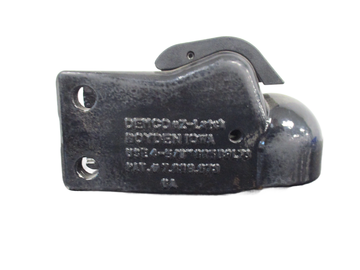 DEMCO 2-5/16" ADJUSTABLE COUPLER (CTE-DEMCO2516)