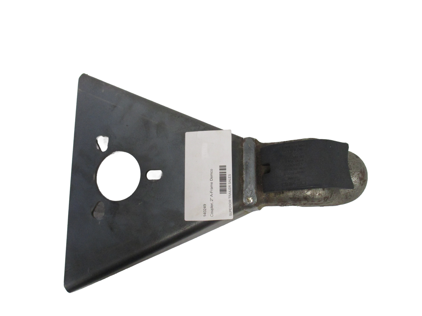 Coupler, 2" A-Frame Demco (140249)