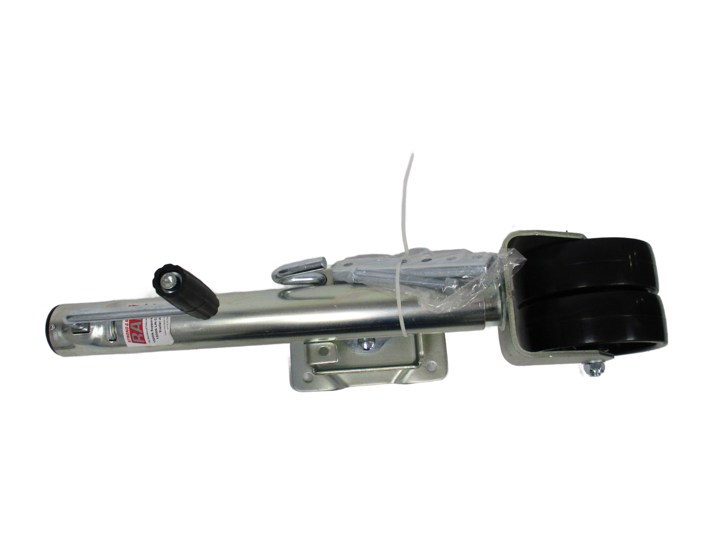 1,500lb Capacity Marine Jack (Dual Wheel) (RAM-MJ-1500B-DWL)