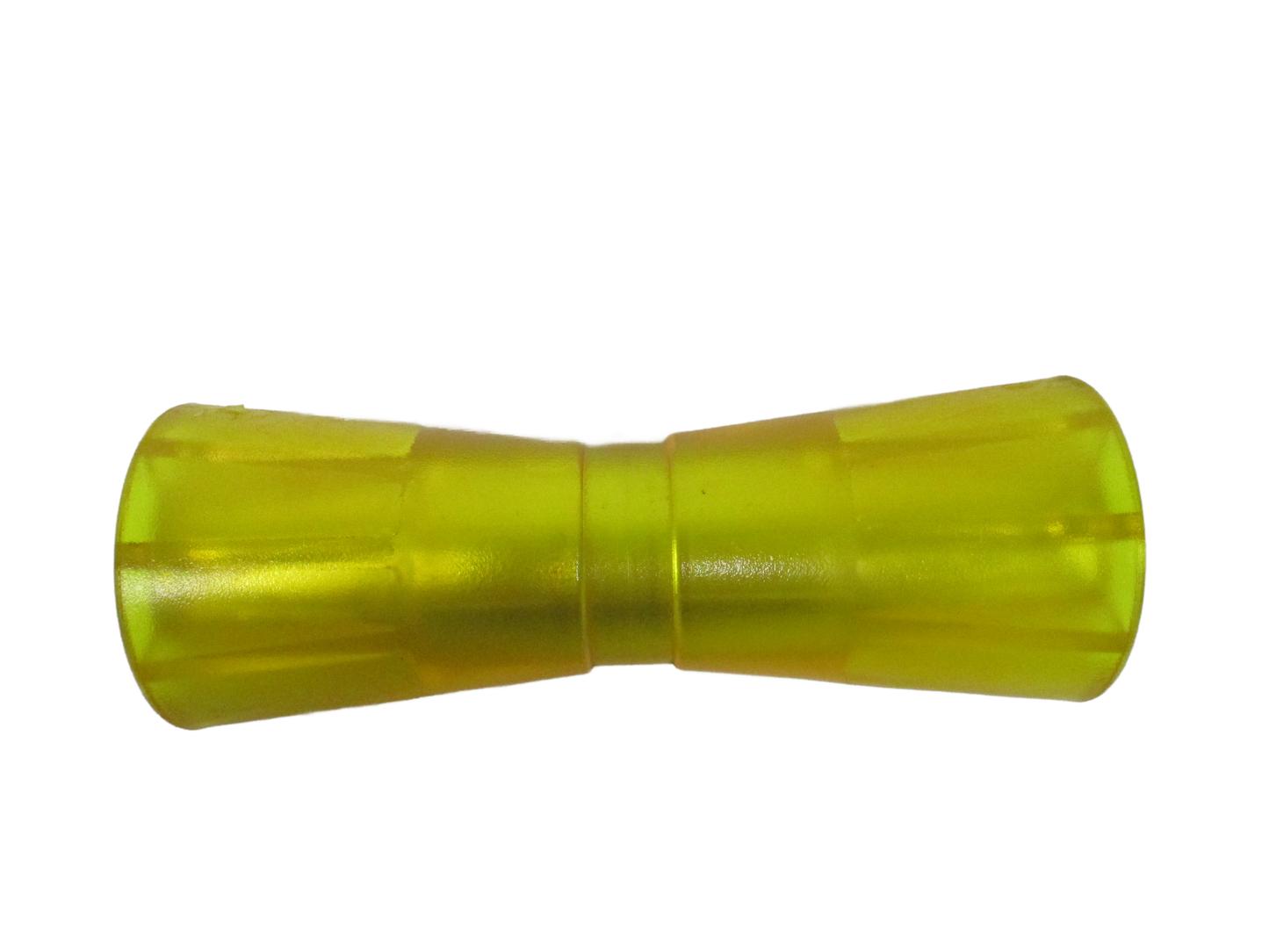ROLLER KEEL 10IN AMBER (TDN-48378)
