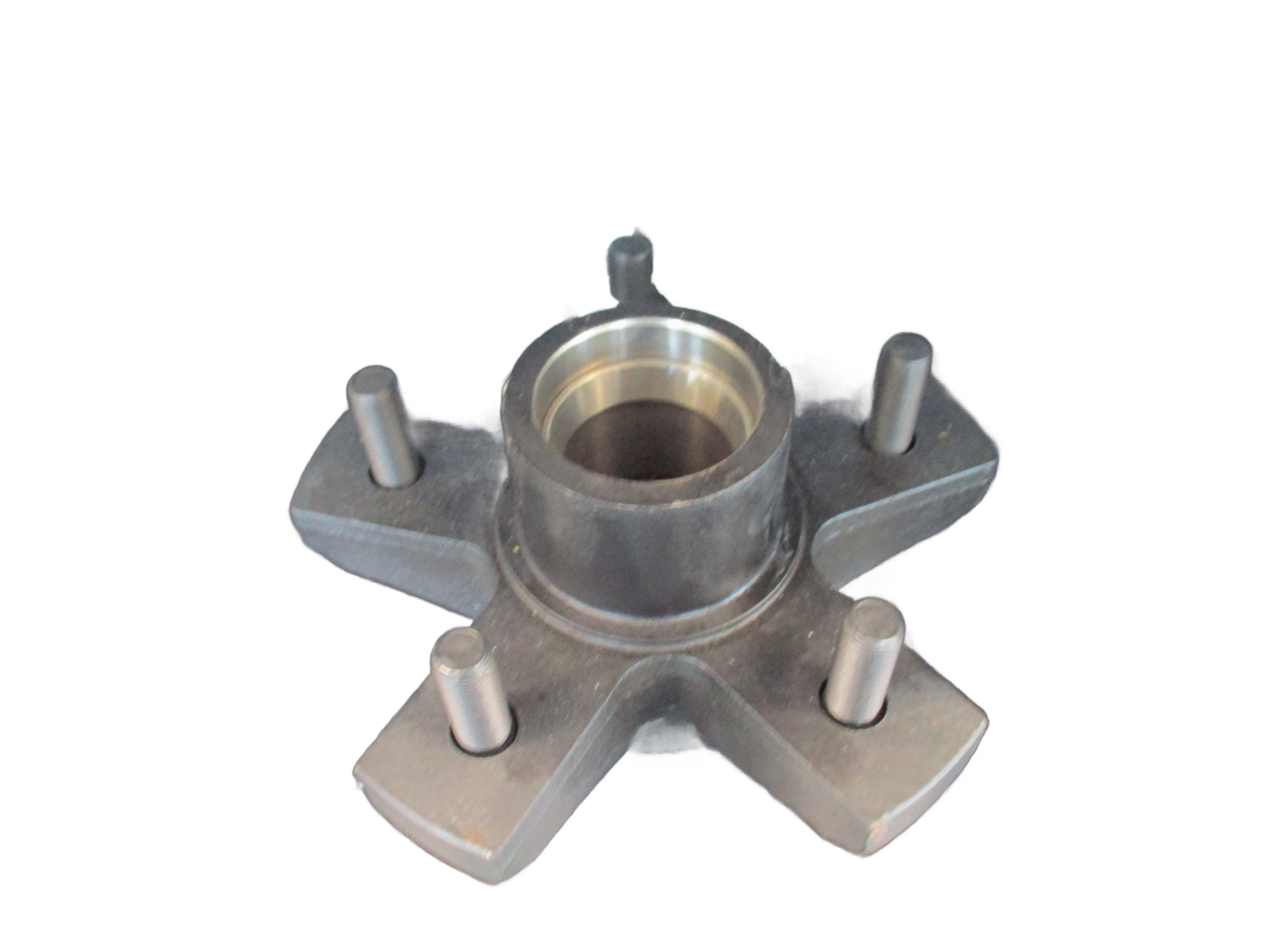 Dexter 008-256-05 – Idler Hub 5 on 5.50″ Bolt Circle Cupped & Studded (DXP-008-256-05)