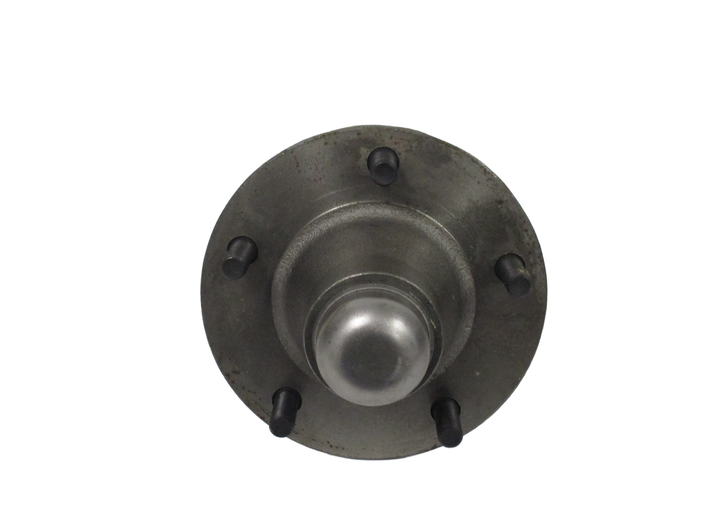 5 ON 5 AGRICULTURE IDLER HUB WITH SPINDLE (CTE-AGSPINDLE)