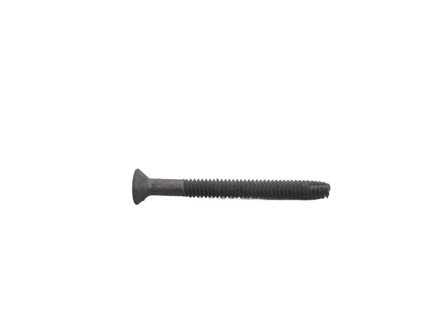 Trailer Parts Pro Floor Screws, T30 Drive For ACQ Treated Wood, 1/4" x 2.50" (TFX250ACQ)