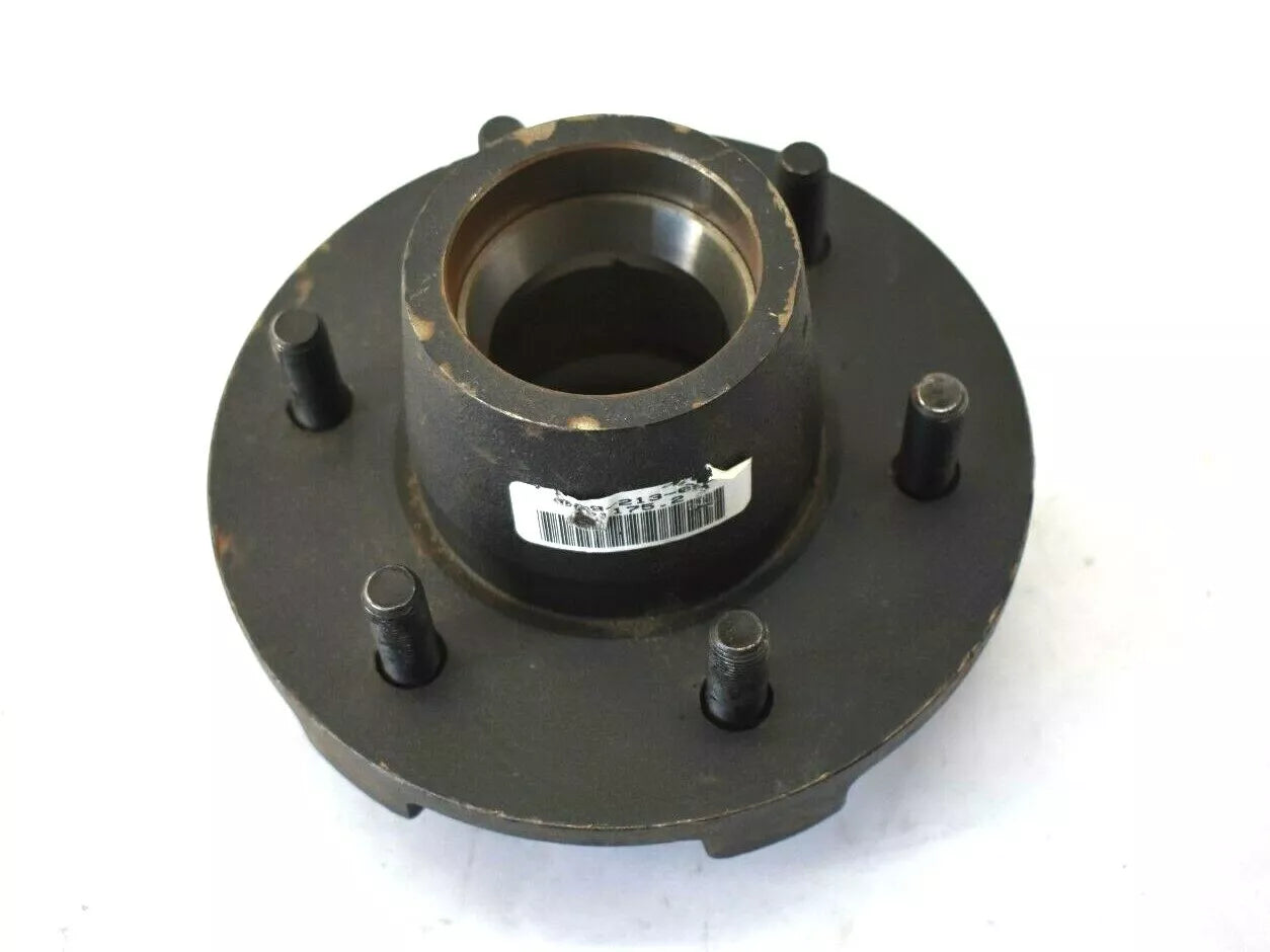Dexter 008-213-09 – Idler Hub 6 On 5.50″ Bolt Circle Cupped & Studded (DXP-008-213-09)